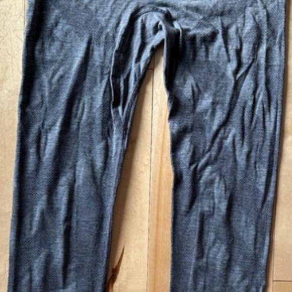 Women's Base Layer Bottoms - Picture 4 of 8